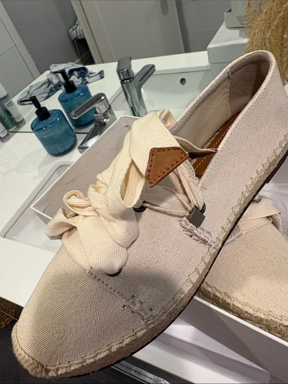 Zimmermann light beige